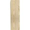Ekena Millwork Balboa Slat Rough Sawn Bracket, Douglas Fir, 6"W x 20"D x 20"H BKT06X20X20BOA06RDF - alternate 2